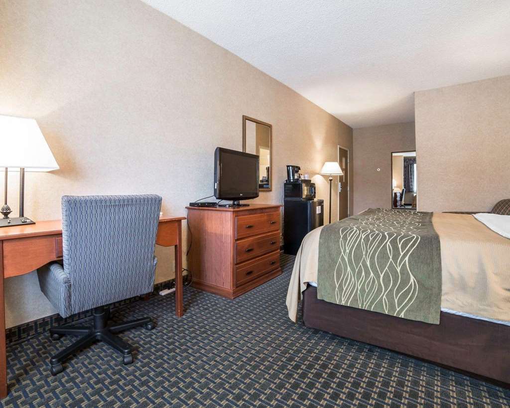 Miles City Hotel Стая снимка