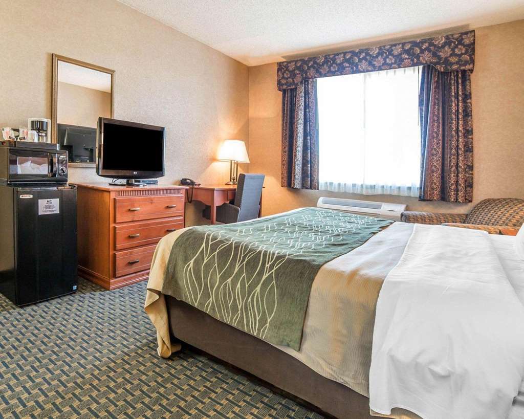 Miles City Hotel Стая снимка
