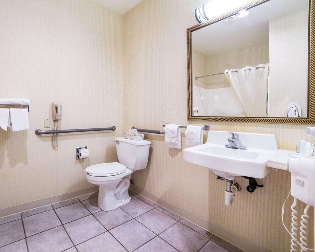 Miles City Hotel Стая снимка