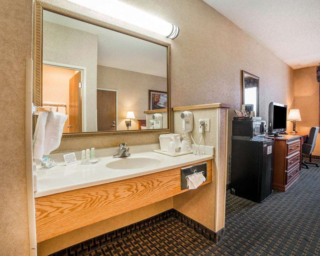 Miles City Hotel Стая снимка