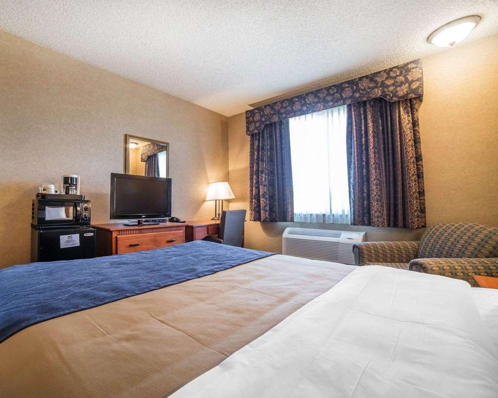 Miles City Hotel Стая снимка