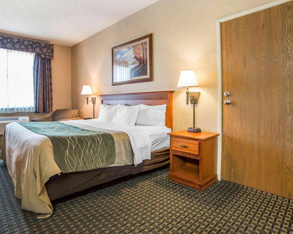 Miles City Hotel Стая снимка