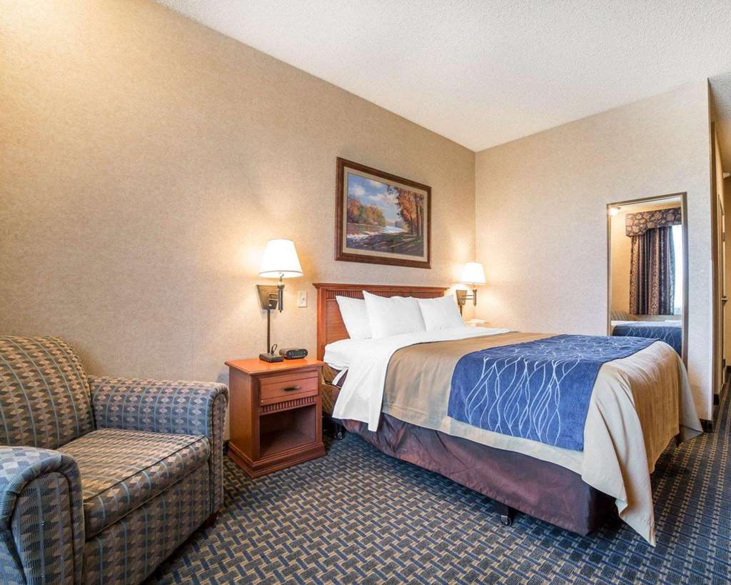 Miles City Hotel Стая снимка