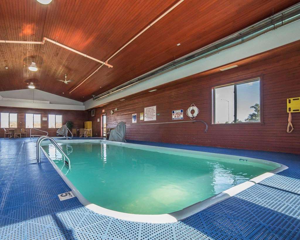 Miles City Hotel Съоръжения снимка