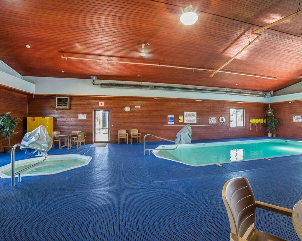 Miles City Hotel Съоръжения снимка