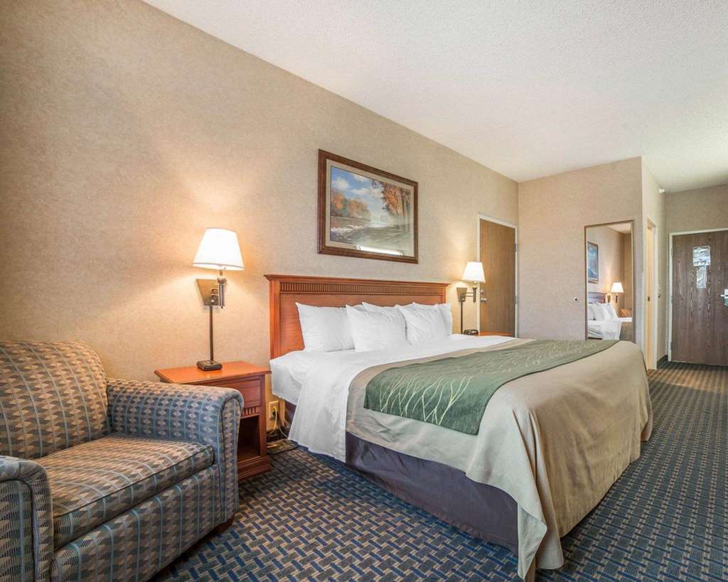 Miles City Hotel Стая снимка