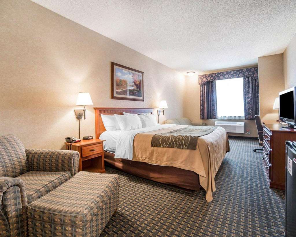 Miles City Hotel Стая снимка