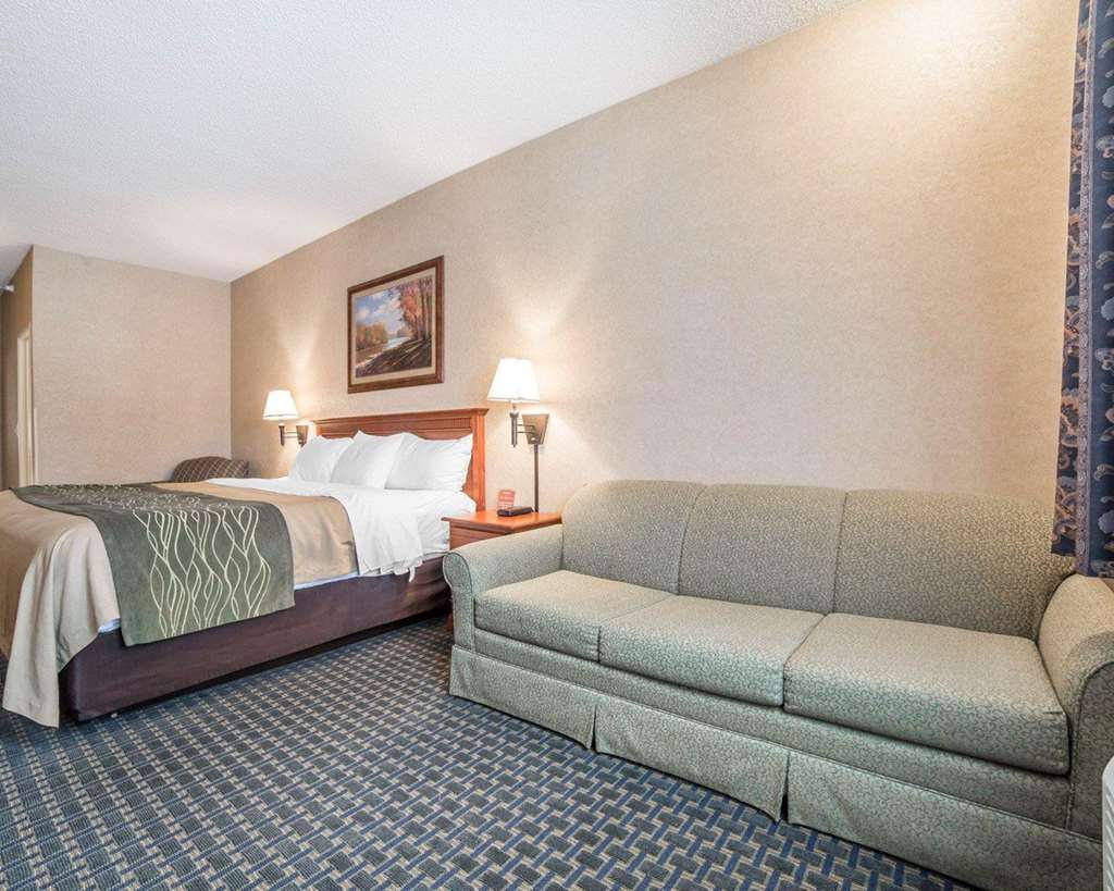 Miles City Hotel Стая снимка